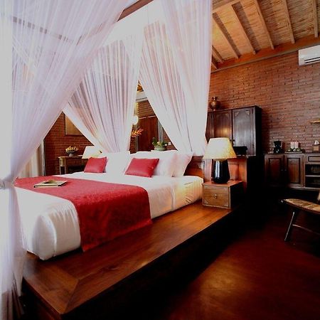 Plataran Menjangan Luxury Residence Suites Banyuwedang Екстер'єр фото