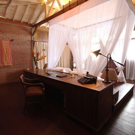Plataran Menjangan Luxury Residence Suites Banyuwedang Екстер'єр фото