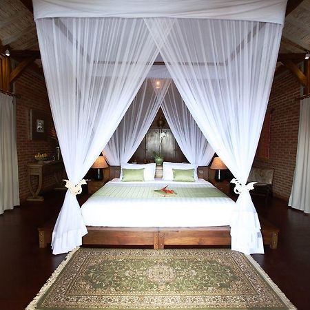 Plataran Menjangan Luxury Residence Suites Banyuwedang Екстер'єр фото