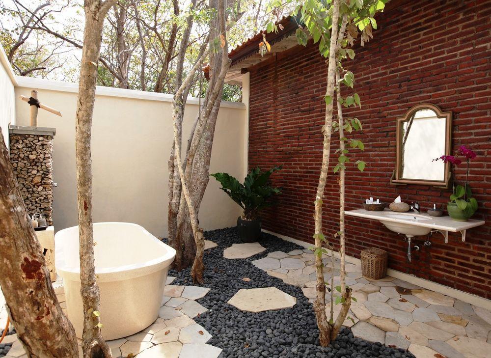 Plataran Menjangan Luxury Residence Suites Banyuwedang Екстер'єр фото