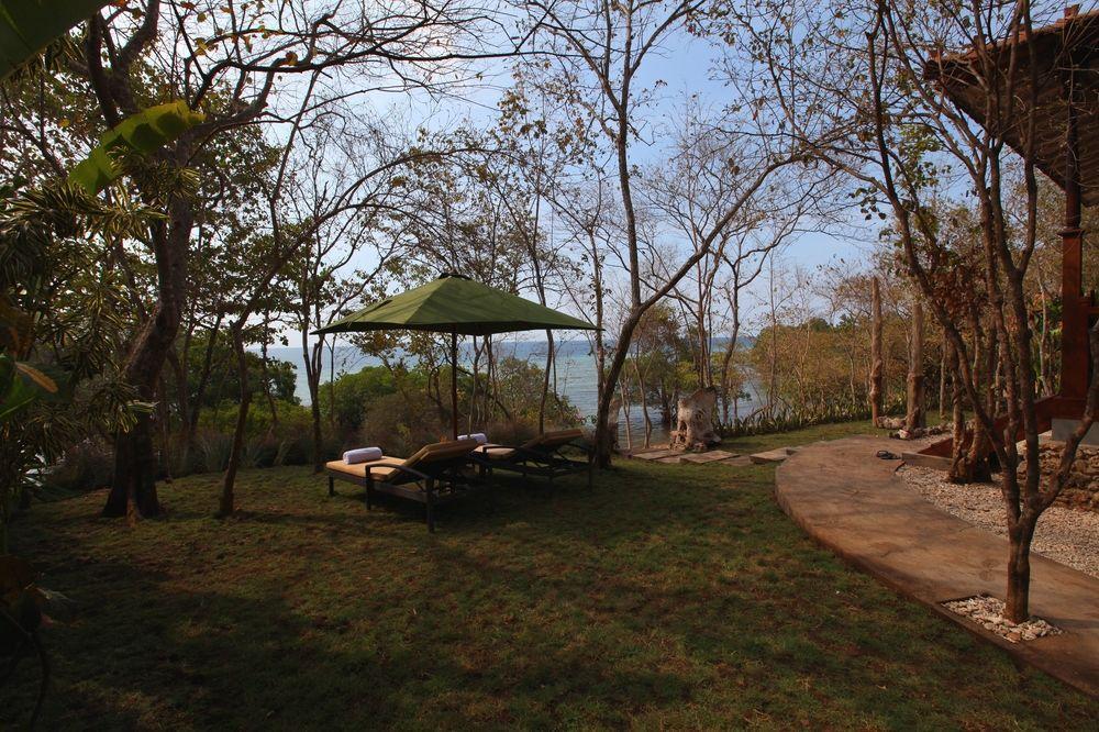 Plataran Menjangan Luxury Residence Suites Banyuwedang Екстер'єр фото