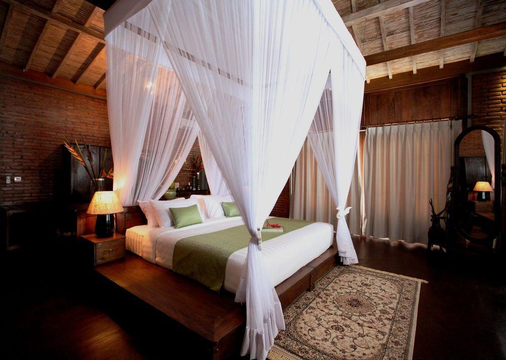 Plataran Menjangan Luxury Residence Suites Banyuwedang Екстер'єр фото