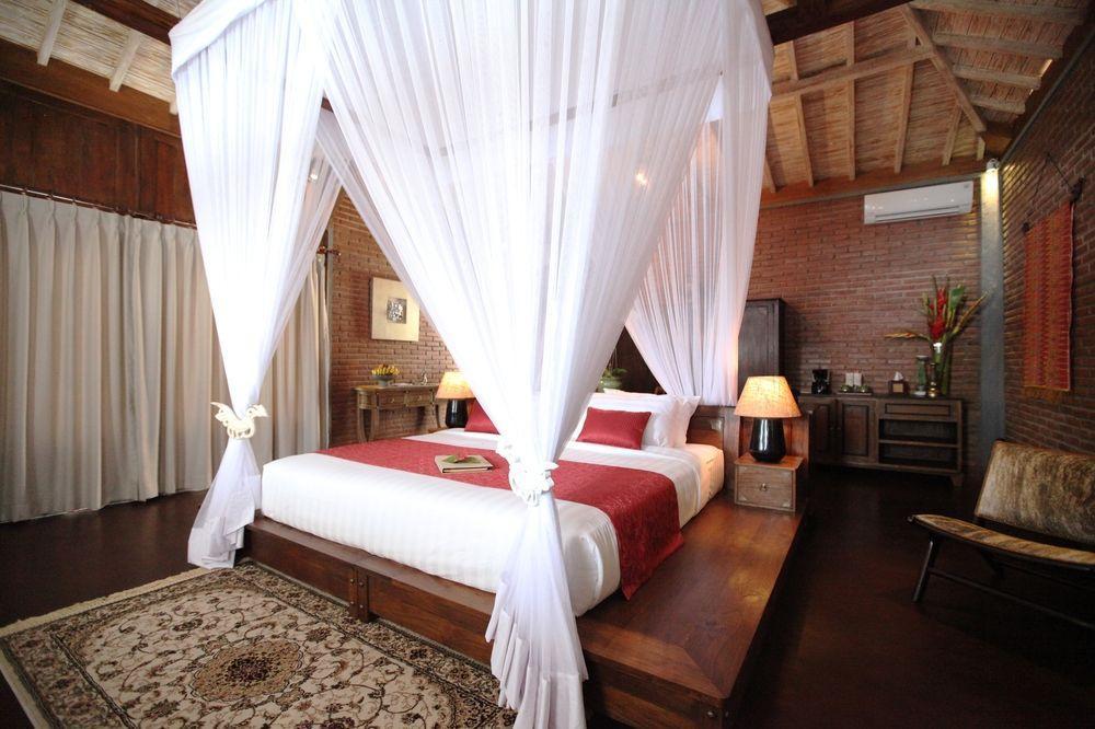 Plataran Menjangan Luxury Residence Suites Banyuwedang Екстер'єр фото