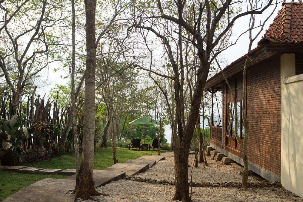 Plataran Menjangan Luxury Residence Suites Banyuwedang Екстер'єр фото