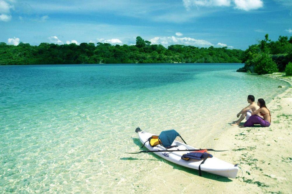 Plataran Menjangan Luxury Residence Suites Banyuwedang Екстер'єр фото